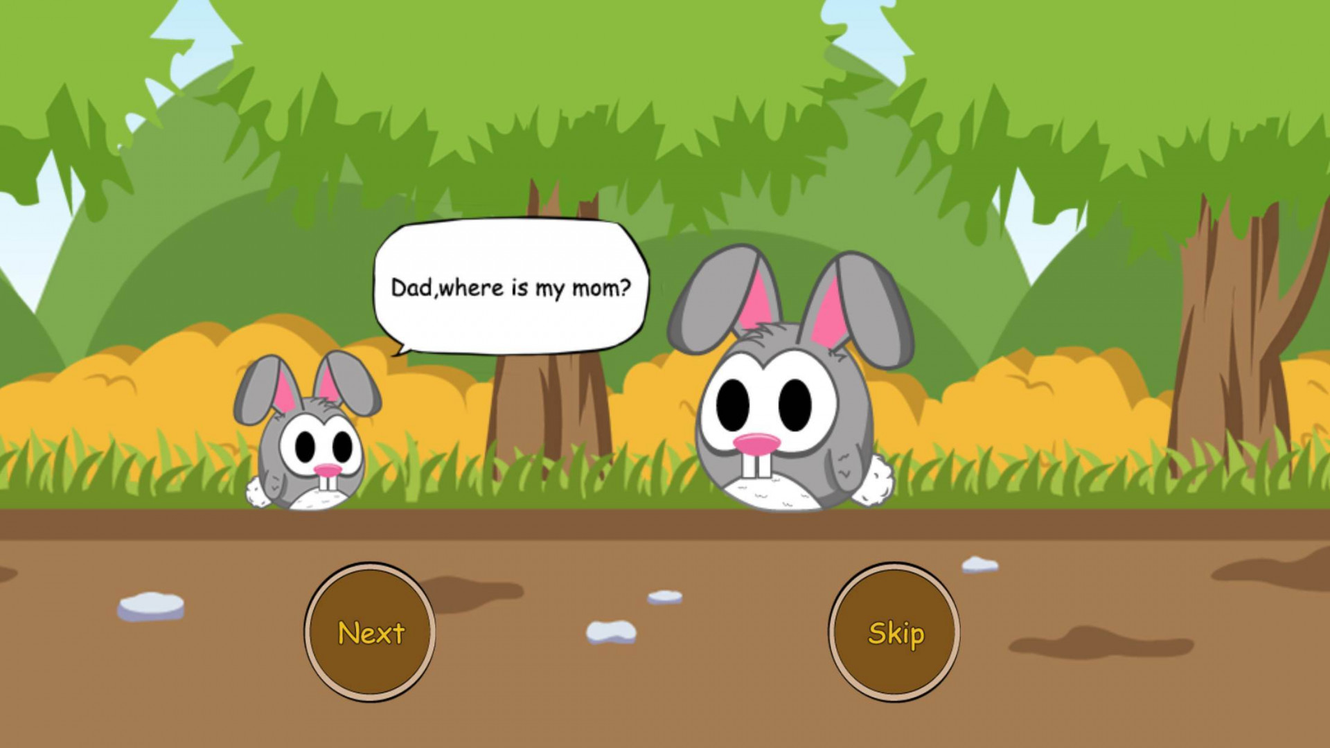 pakkey's adventure (itch) - кадр 2