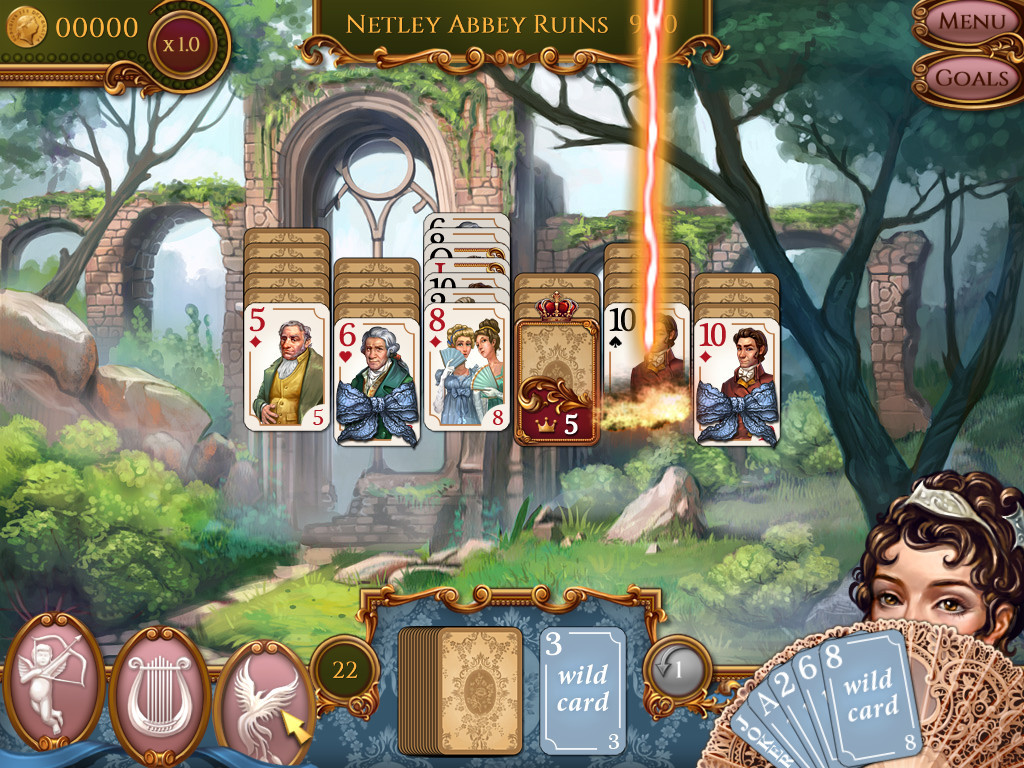 Regency Solitaire - кадр 6