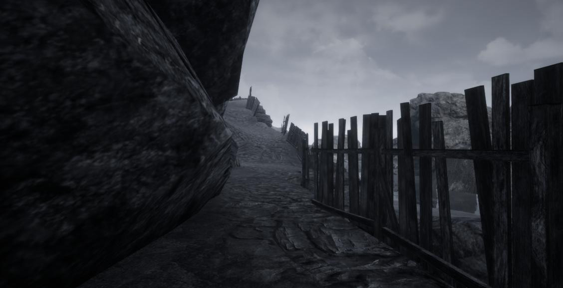 Rest (Hanna Folkestad, ZenriS) (itch) - кадр 3