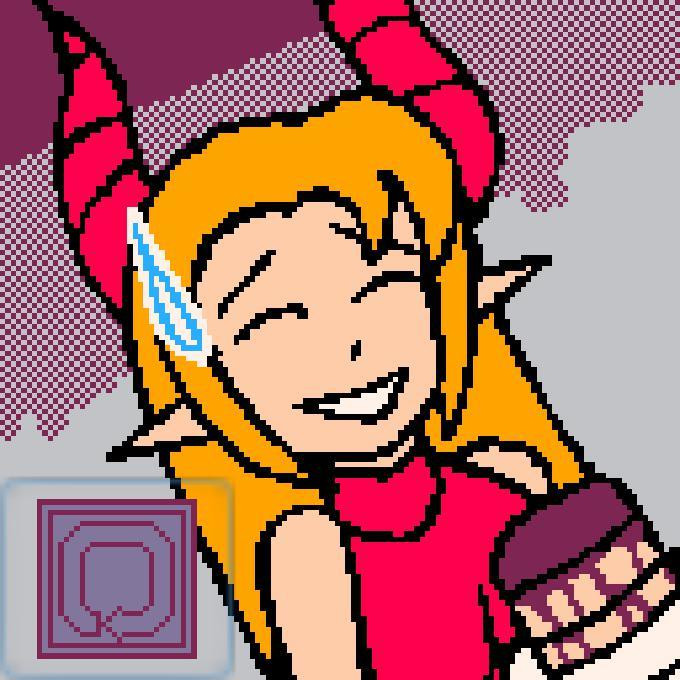 Red's Surprise (itch) - кадр 5