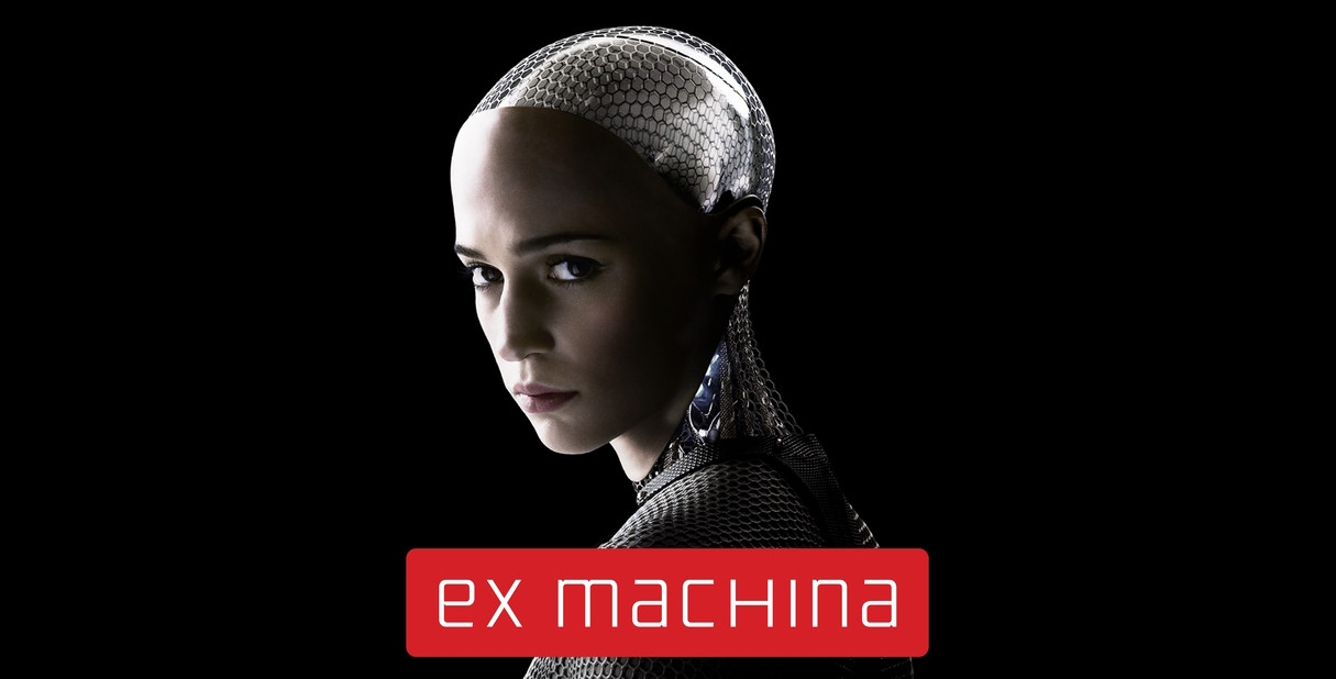 Ex-Machina (itch) - кадр 4