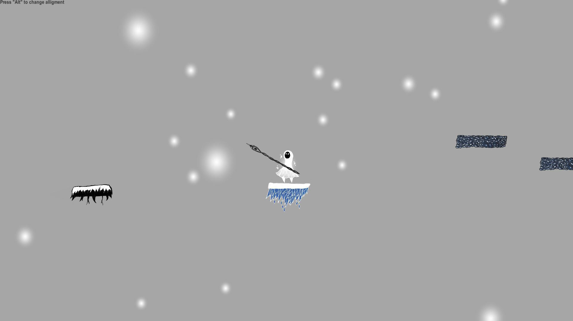 Edgy Mirror Sides (itch) - кадр 3