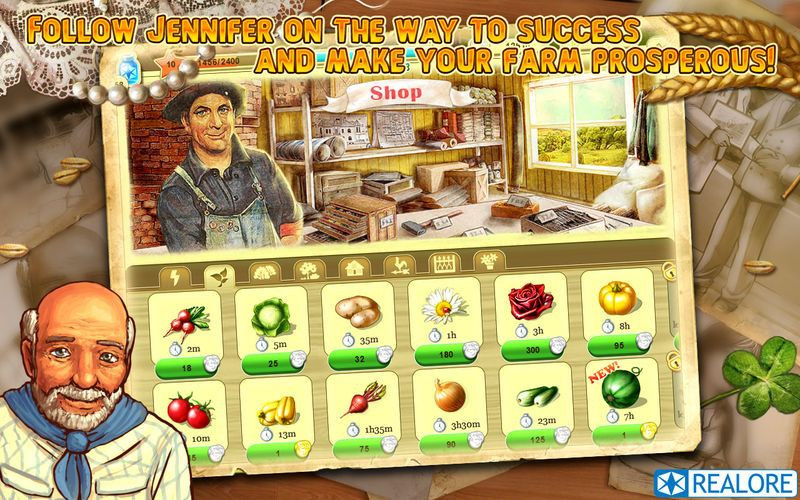Farm Up - кадр 8