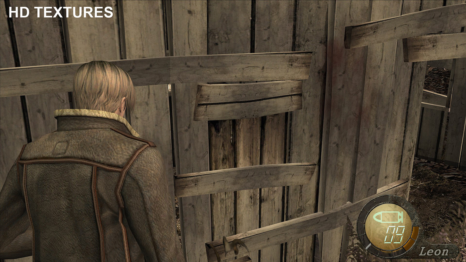 Resident Evil 4 Ultimate HD Edition - кадр 12