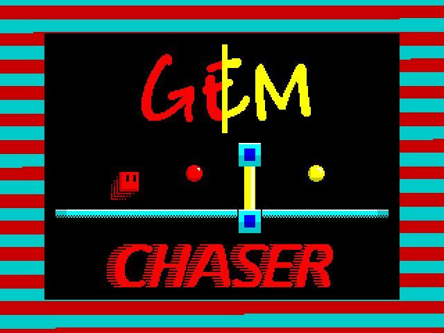 Gem Chaser (itch) - кадр 2