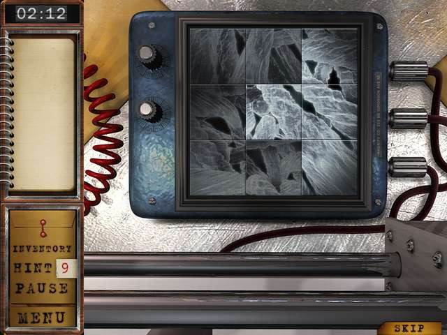Real Crimes: The Unicorn Killer - кадр 4