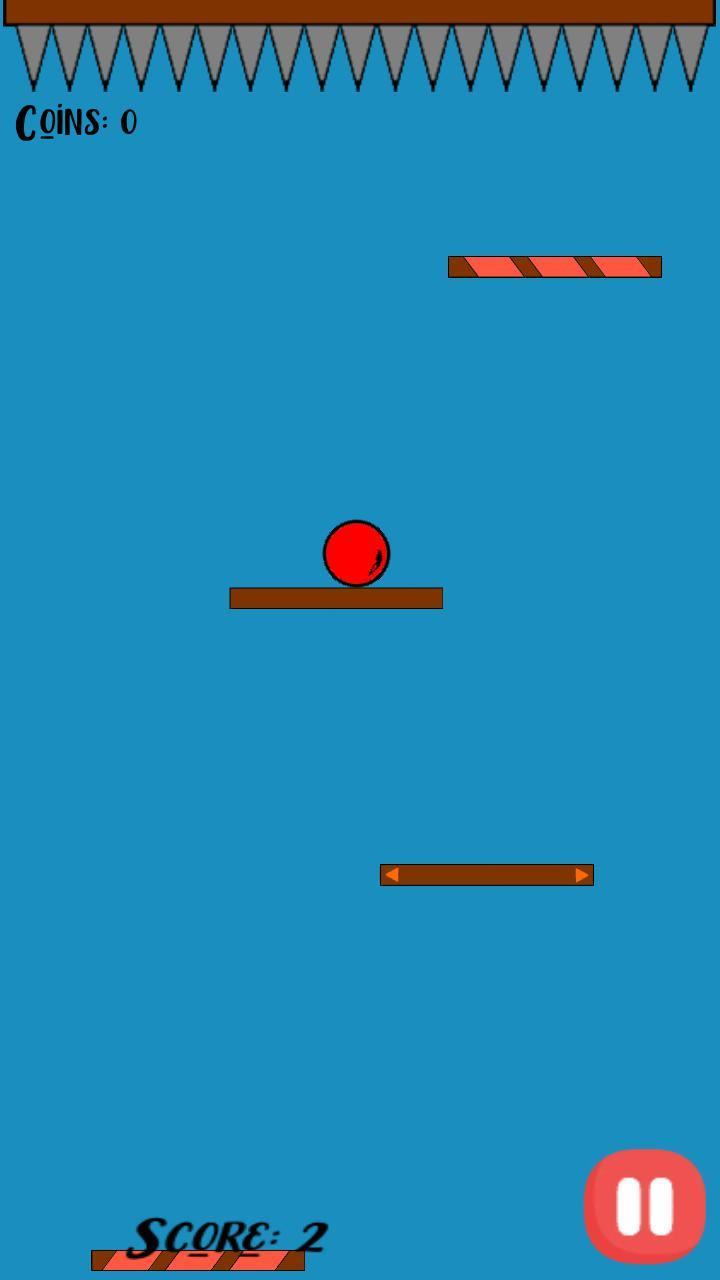 Gravity Fall (Antic*SAR) (itch) - кадр 4