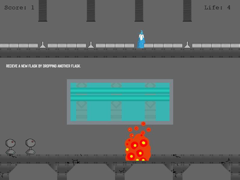 Wizard Defense (itch) - кадр 2