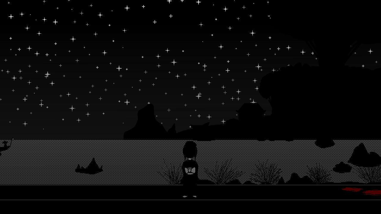 I Cannot Drown (itch) - кадр 2