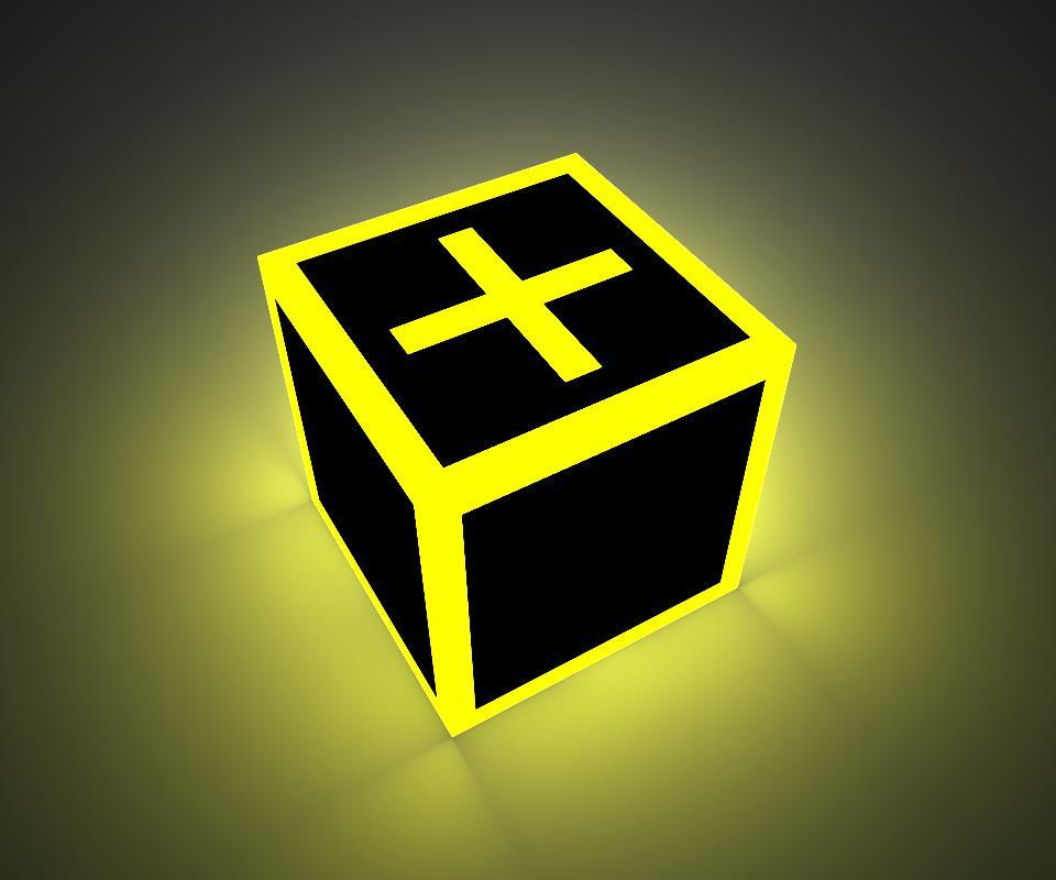Tronball (itch) - кадр 5