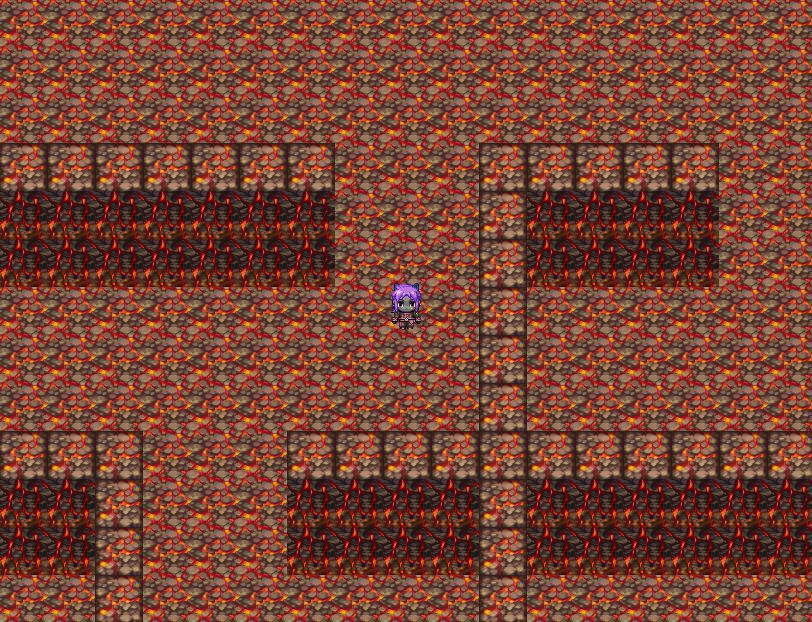IMP0ZZ1BL3: Maze Escape (itch) - кадр 3