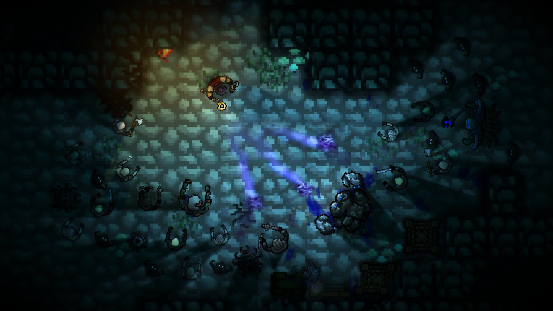 Pocket Rogues - кадр 2