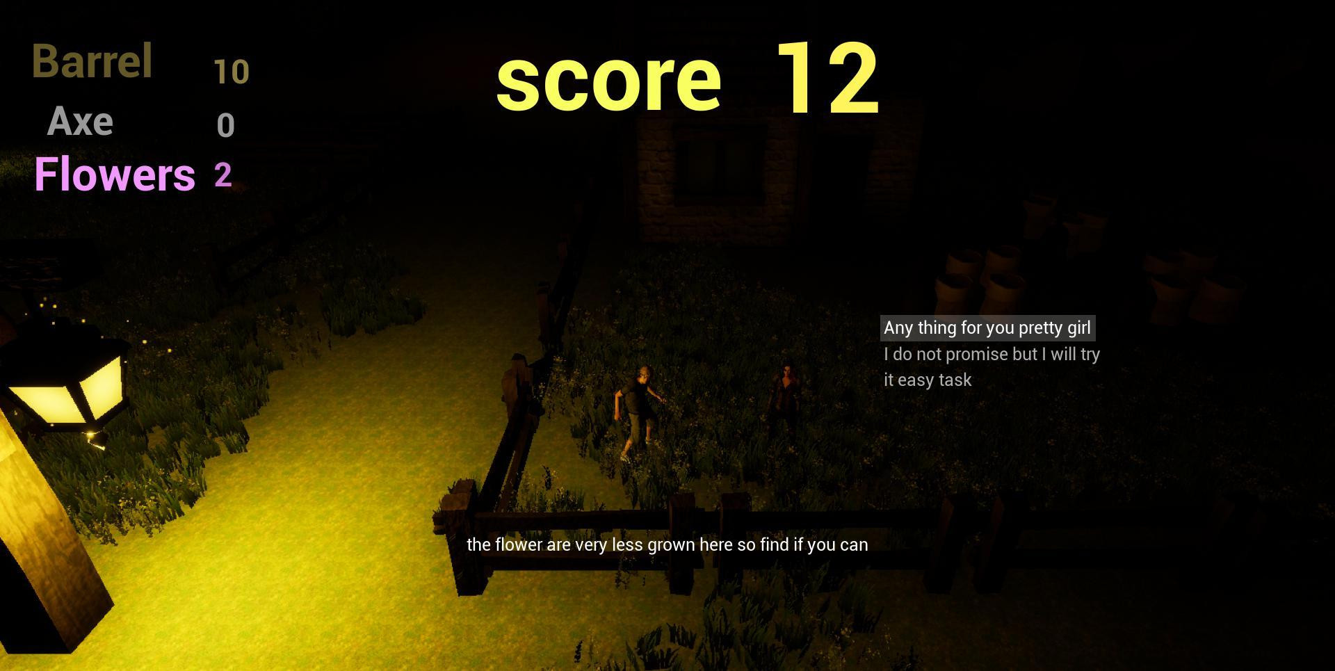 Supply (itch) - кадр 5