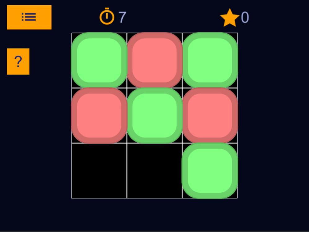 BarleyColors (itch) - кадр 2
