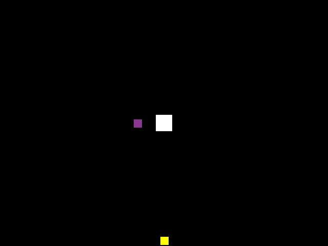 Colorful Bullets (itch) - кадр 2