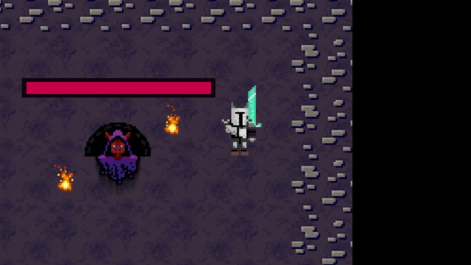 EPICDEMONBOSSBATTLE (itch) - кадр 1