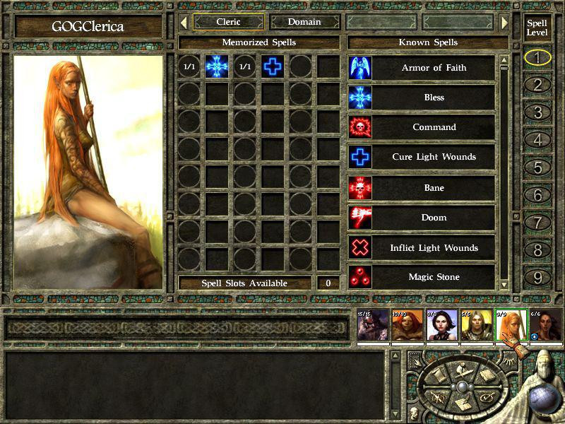 Icewind Dale 2 Complete - кадр 10