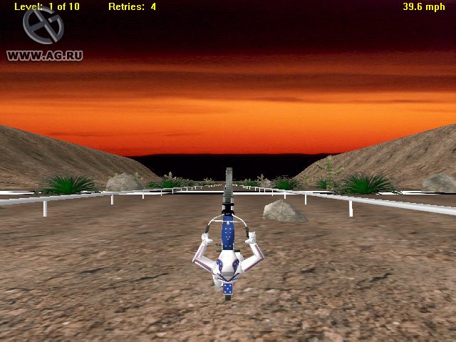 Evel Knievel - кадр 2