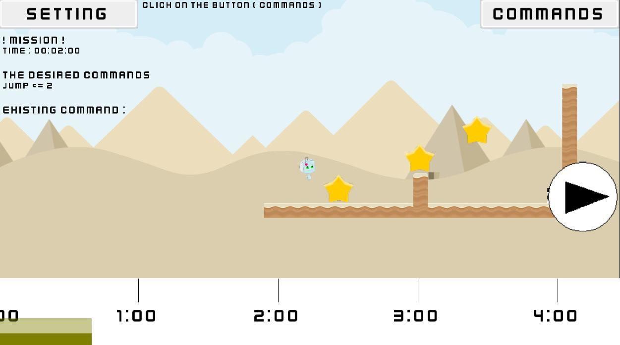 Commands within Seconds (itch) - кадр 2