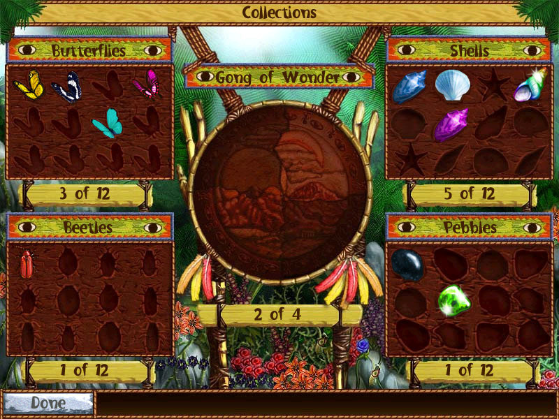 Virtual Villagers: The Lost Children - кадр 2