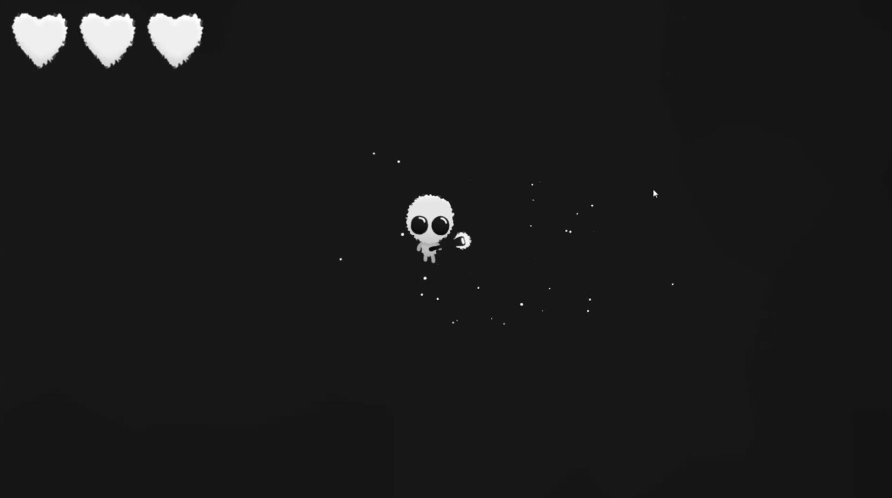 Torment (itch) (Redacted) - кадр 3