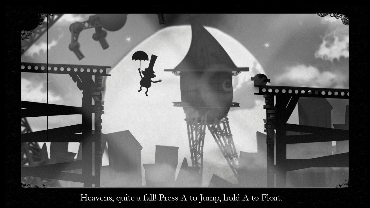 The Misadventures of P.B. Winterbottom - кадр 10