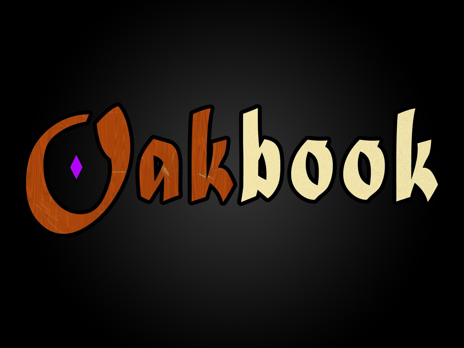 Oakbook (itch) - кадр 1