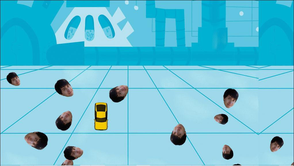 Hot Boy Laboratory (itch) - кадр 1