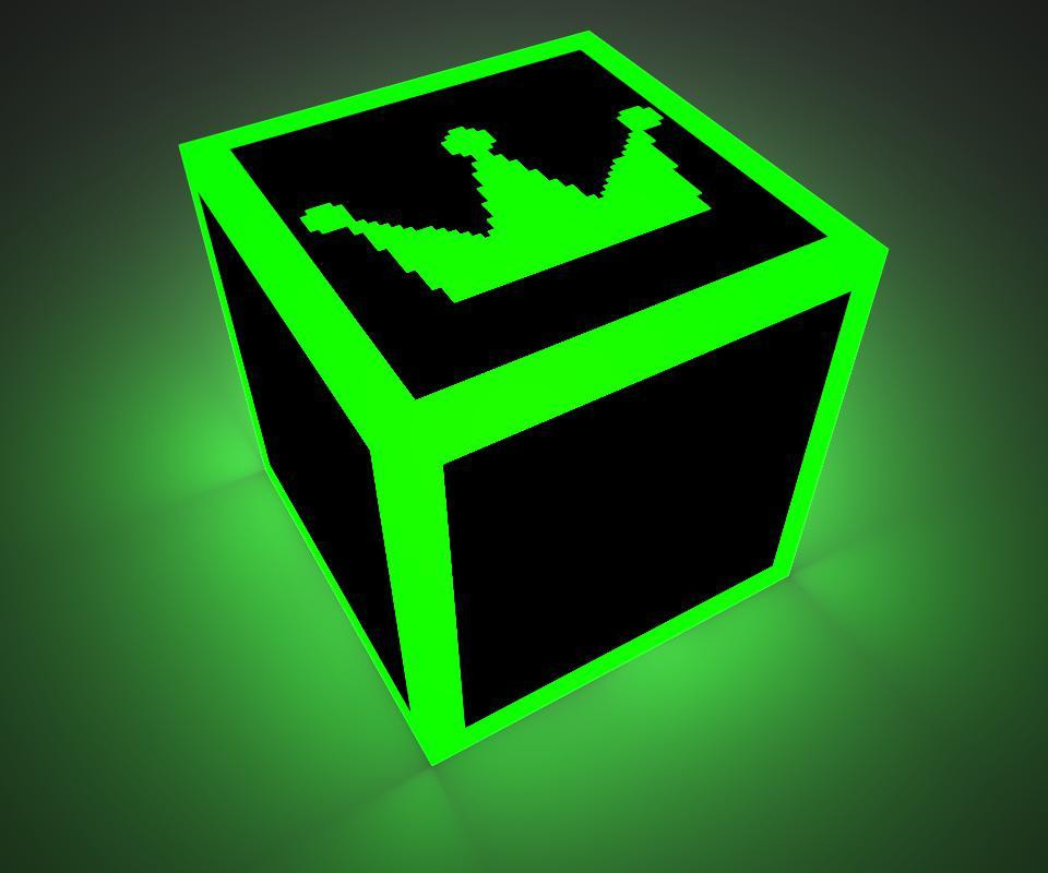 Tronball (itch) - кадр 6