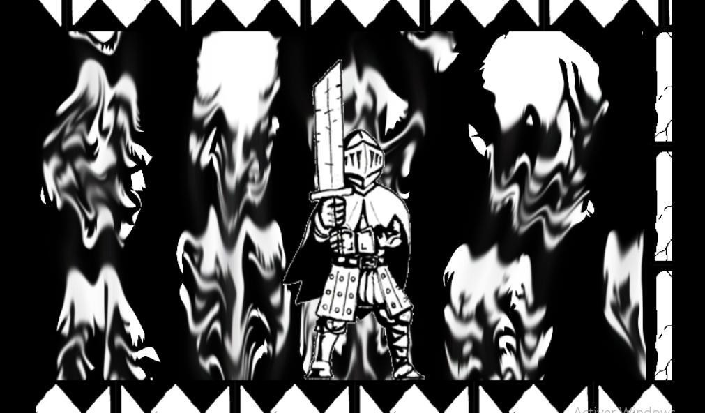 Head Hunt (itch) - кадр 4