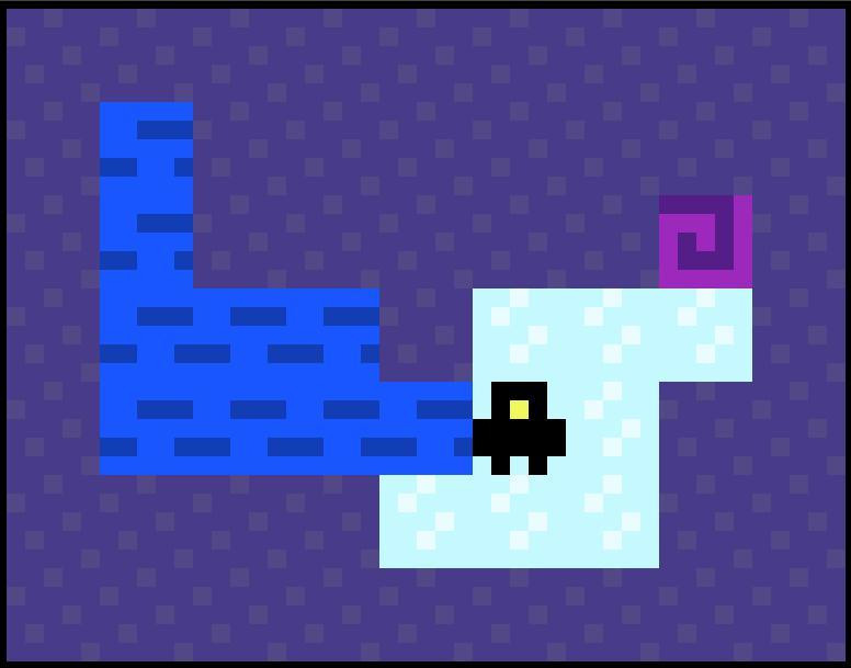 No Ice (itch) - кадр 2