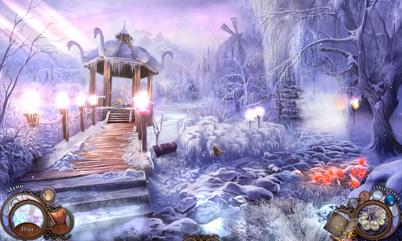 Rite of Passage: Hide and Seek Collector's Edition - кадр 4