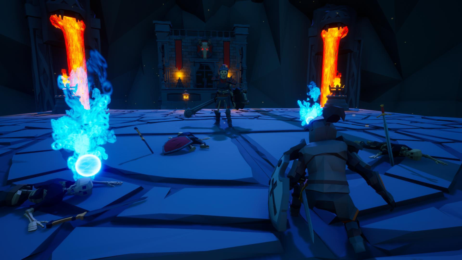 Escape From Dungeon (itch) - кадр 4