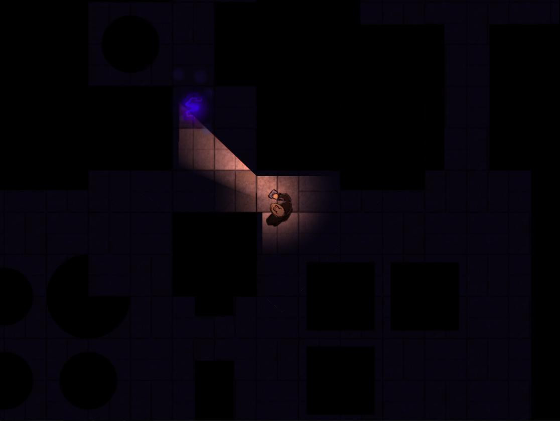 Slithering Secrets (itch) - кадр 1