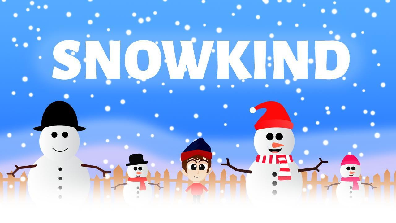 Snowkind (itch) - кадр 2