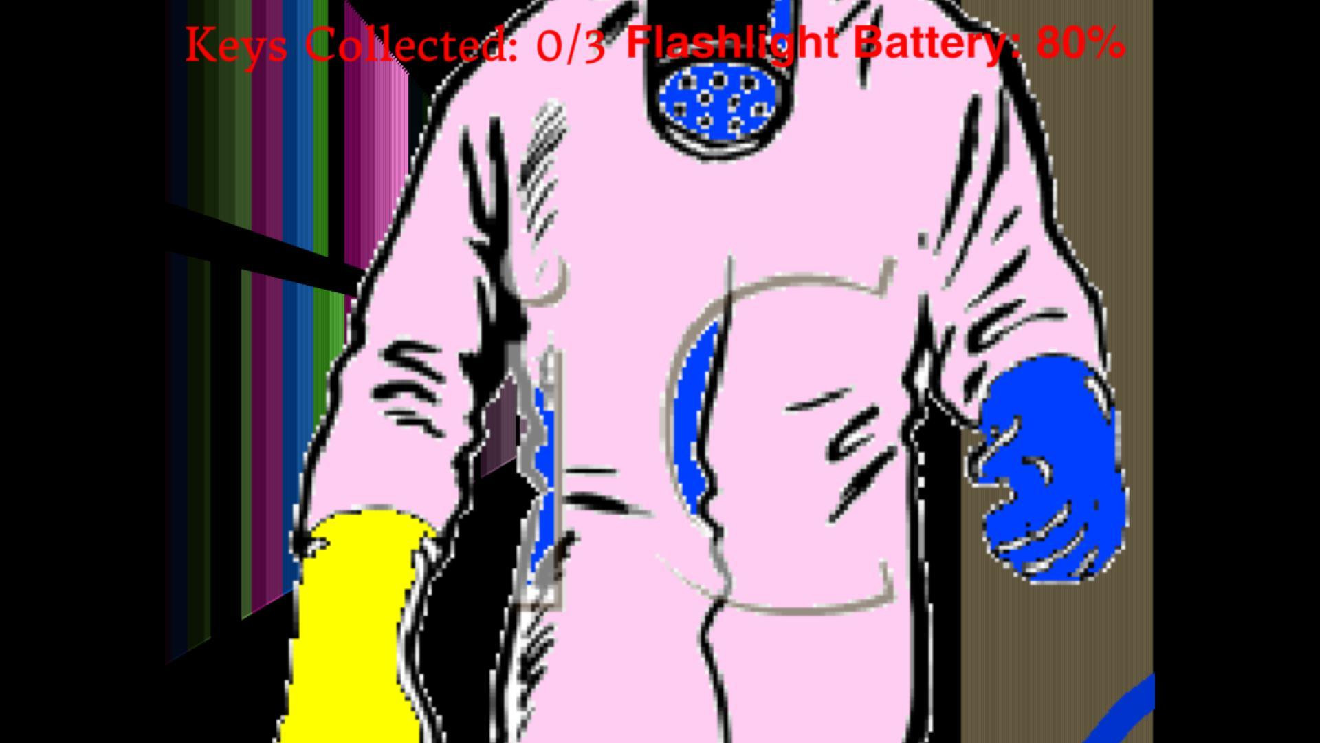 Disatmo (itch) - кадр 8