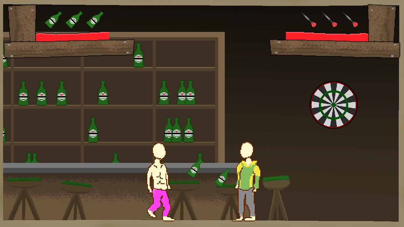 BarBrawl (itch) - кадр 2