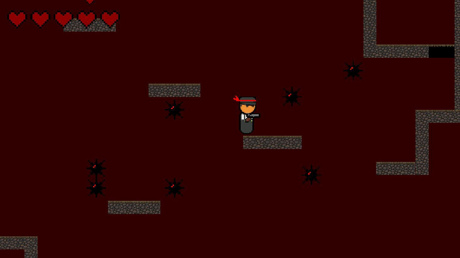 Hellrise (itch) - кадр 4