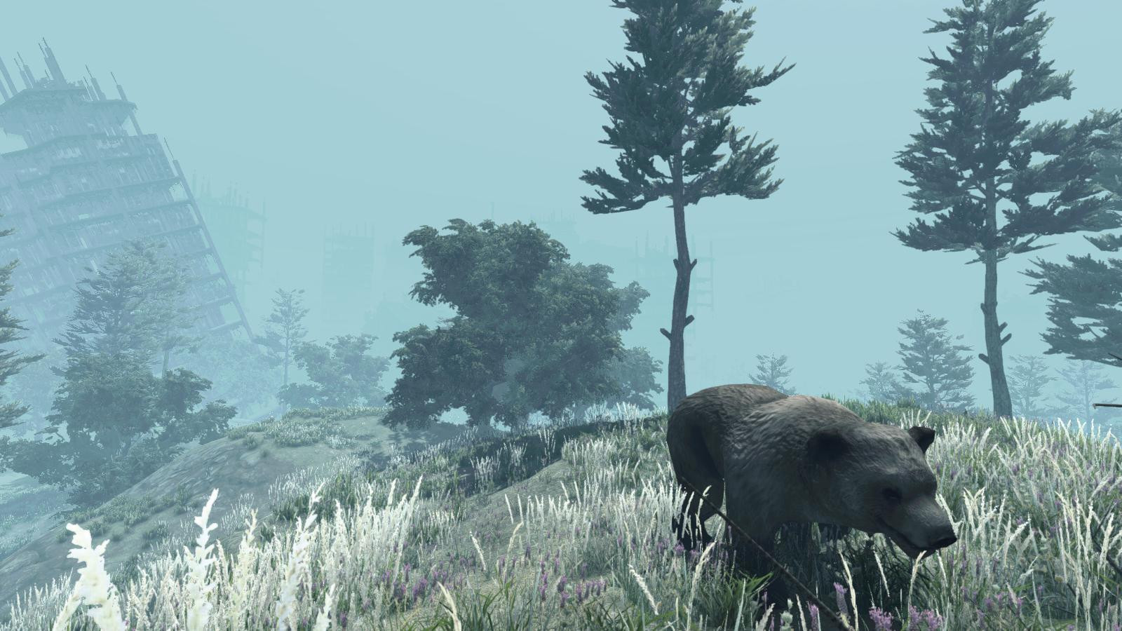 ONE (itch) (JuneGames) - кадр 4