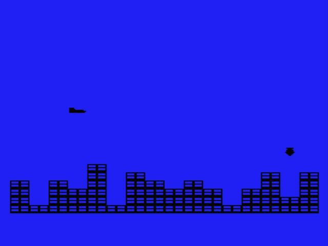 Wave Blitz (itch) - кадр 1