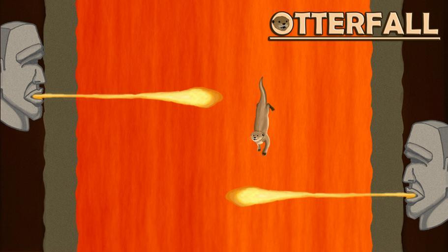 Otterfall (itch) - кадр 5