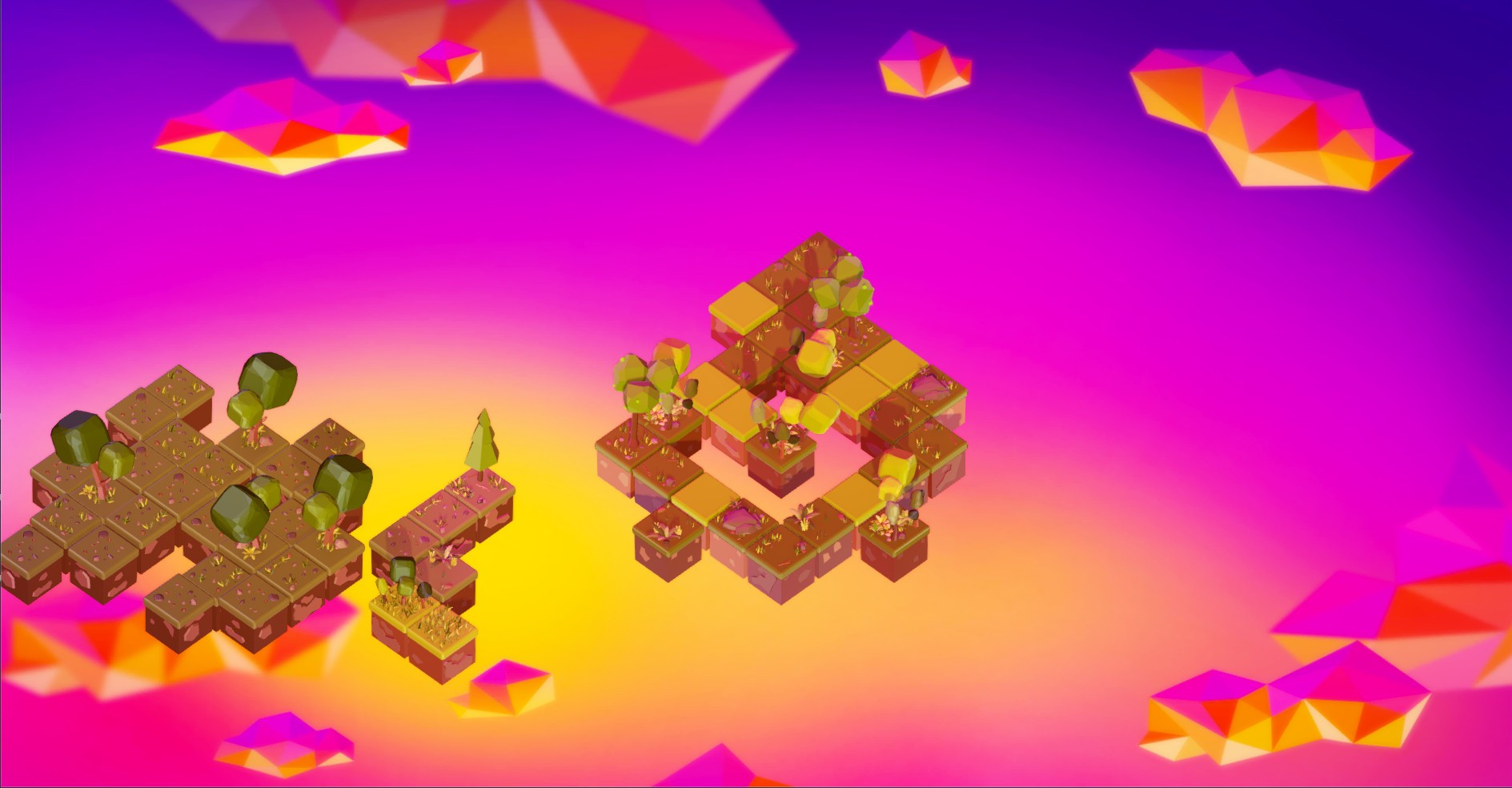 Forestation: Circles Of Nature - кадр 4