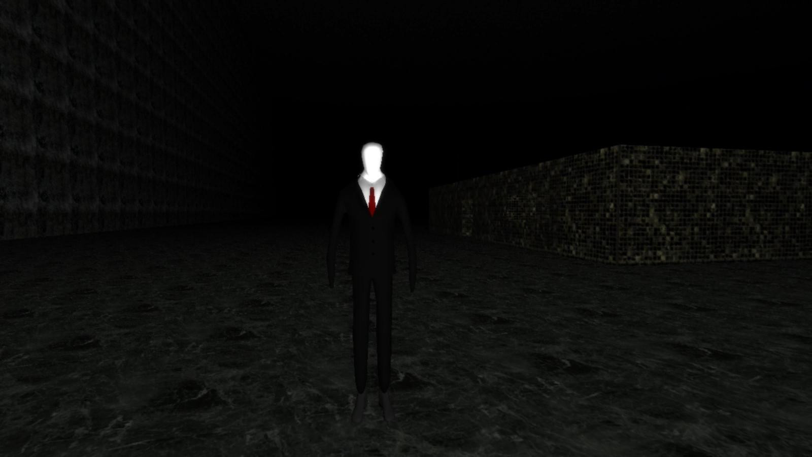 Slonderman 2 (itch) - кадр 3
