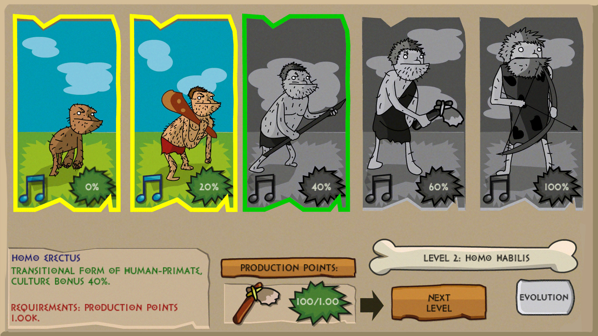 Bronze Age - HD Edition - кадр 3