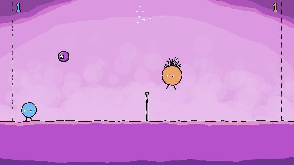 Bounce Buds (itch) - кадр 2