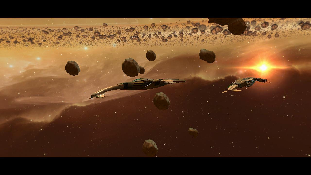 Strike Wing: Raptor Rising - кадр 15