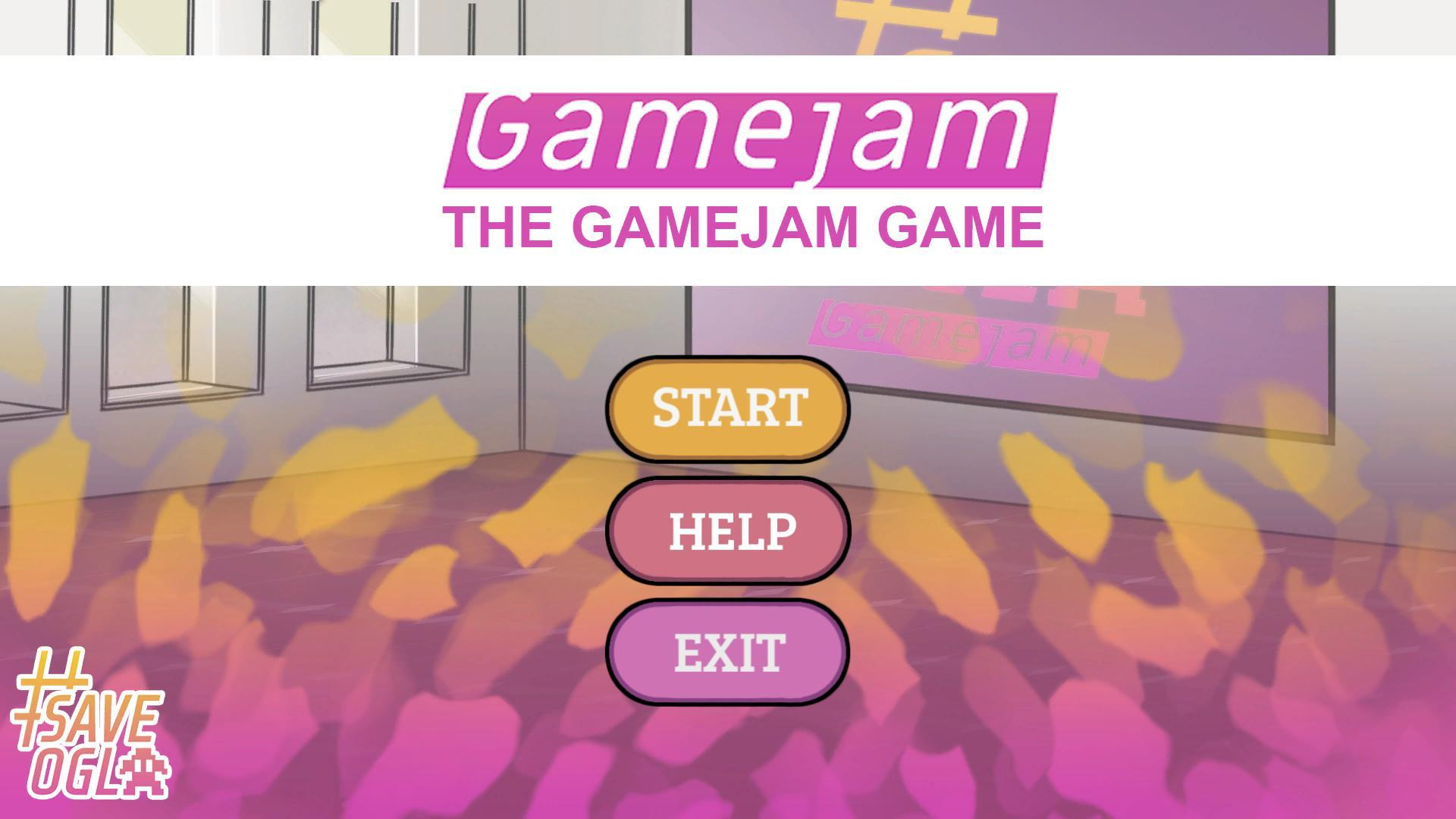 Gamejam: The Gamejam game (itch) - кадр 3