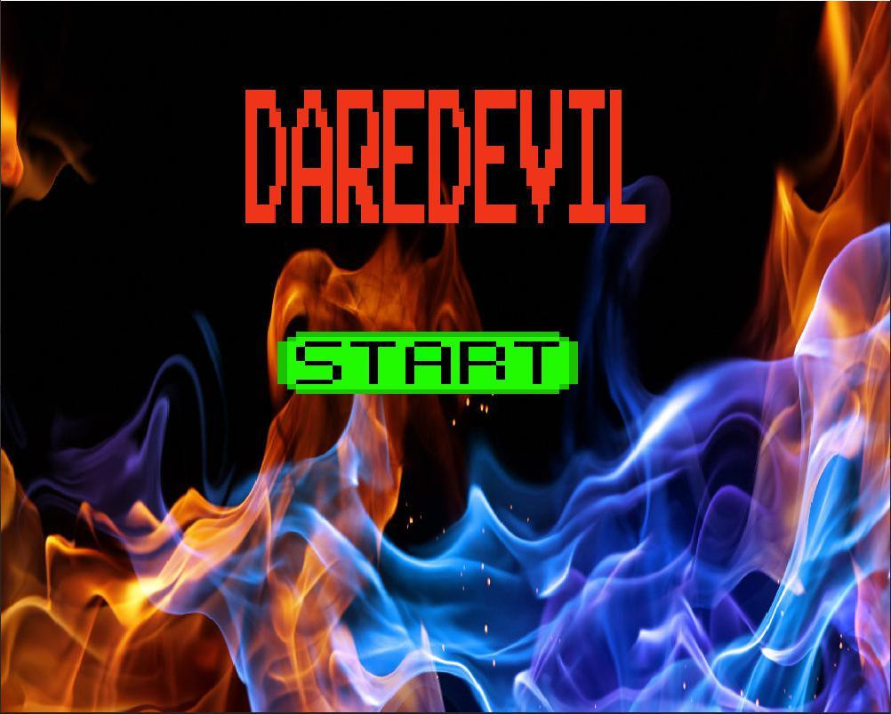 Daredevil (itch) - кадр 3