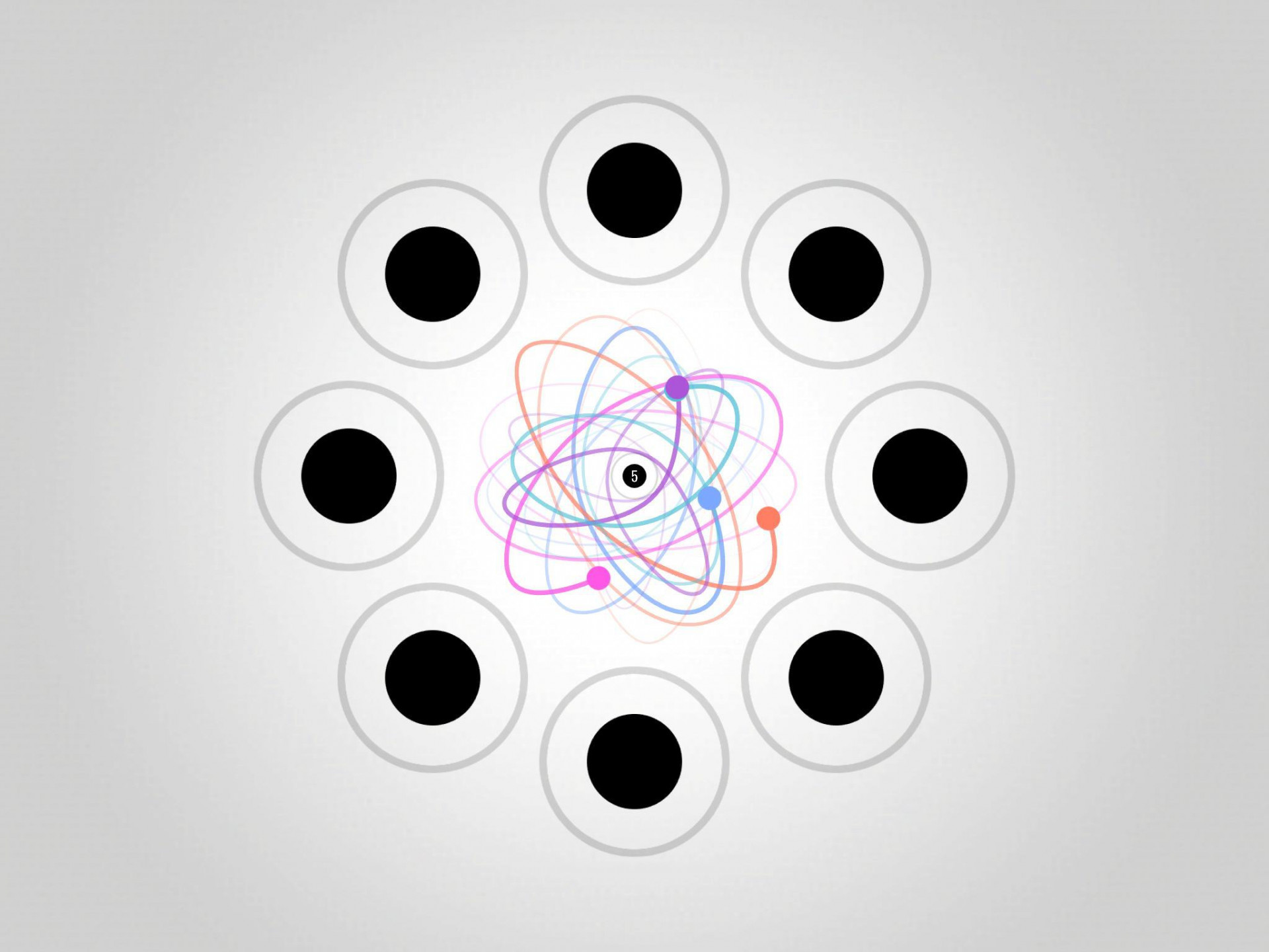 Orbit (itch) (Chetan Surpur) - кадр 2