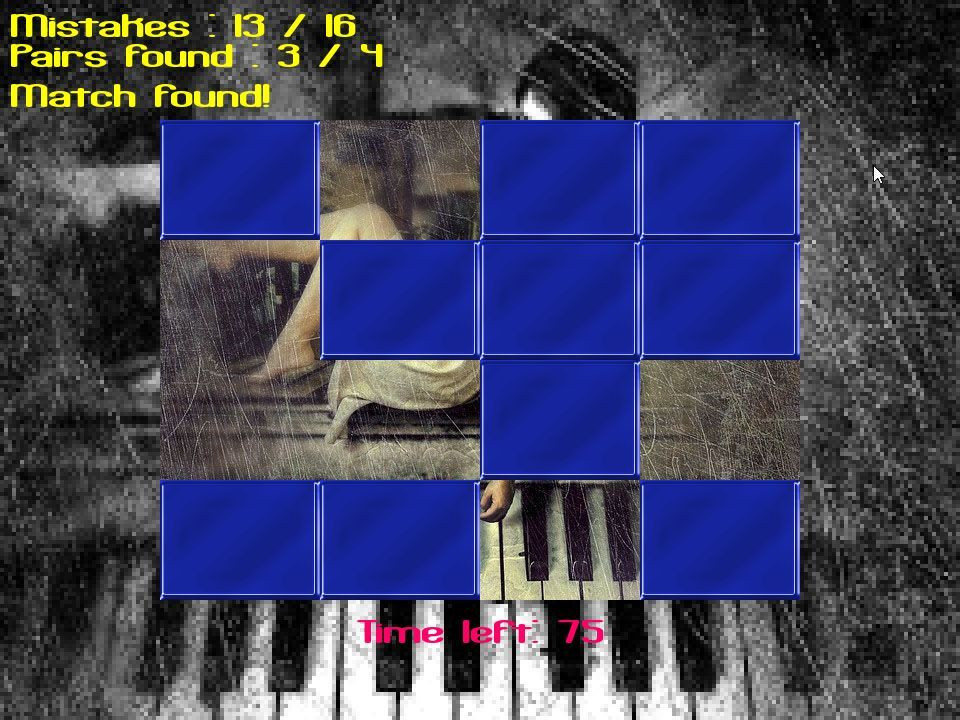 Build a Tune (itch) - кадр 2
